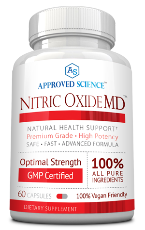 Nitric Oxide MD